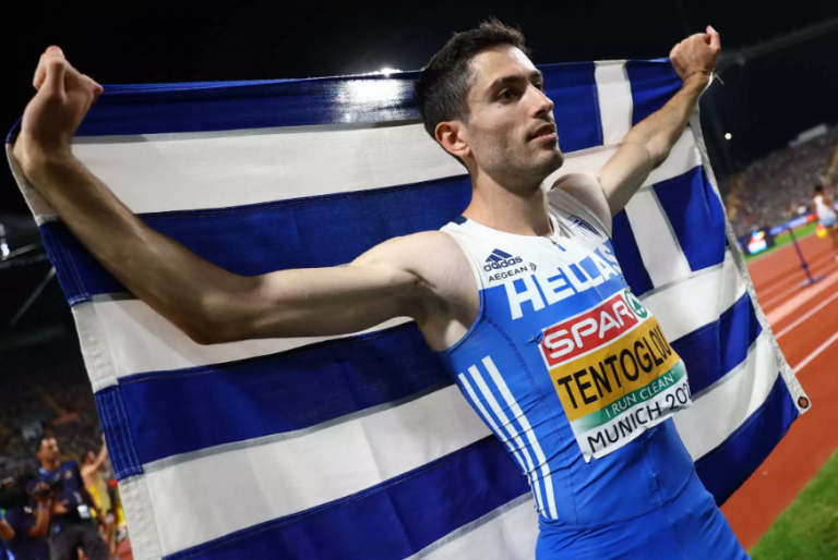 Ευρωπαϊκό Πρωτάθλημα κλειστού στίβου: «Χρυσός» ο Μίλτος Τεντόγλου και στην Κωνσταντινούπολη