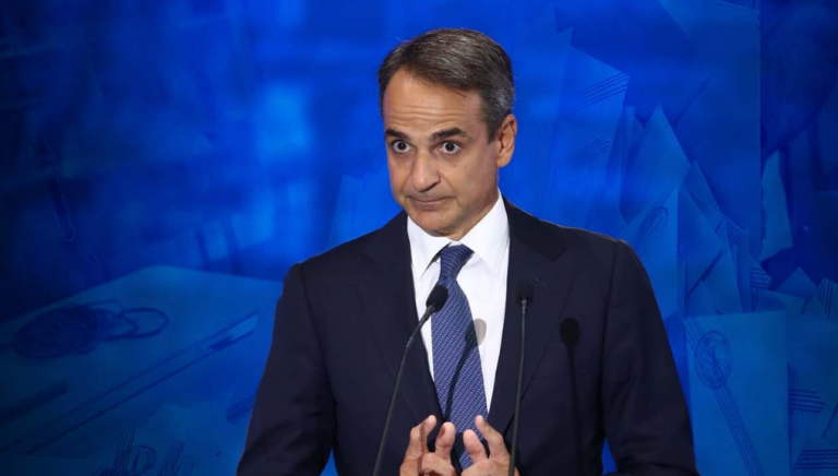 Απίστευτο: Ο Κ.Μητσοτάκης θα εγκαινίαζε σήμερα ακόμα μία «εικονική πραγματικότητα» της κυβέρνησής του: Την τηλεδιοίκηση τρένων Β.Ελλάδος!