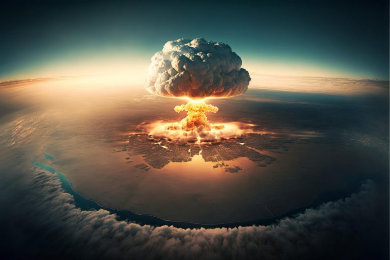 Πούτιν: Οι ΗΠΑ έχουν εγκαταστήσει ΠΥΡΗΝΙΚΑ (και) στην Ελλάδα!!!