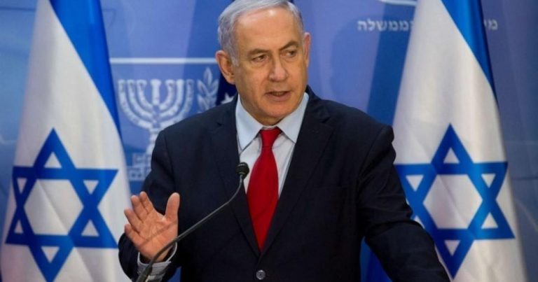 Σε ένα βράδυ θα αλλάξουν όλα στον κόσμο: Θέμα ημερών το κτύπημα στο Ιράν.