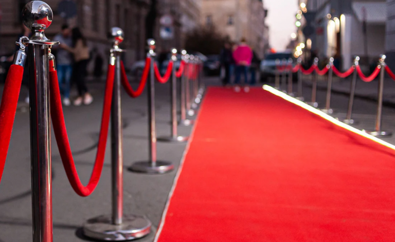 Όσκαρ 2023: Τέλος το κόκκινο χαλί – Άλλαξε χρώμα έπειτα από 62 χρόνια