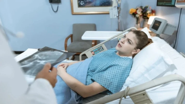 Γιατρός αποκαλύπτει ότι ασθενής που θεωρούταν κλινικά νεκρός, ξύπνησε και είπε ότι μίλησε με το διάβολο