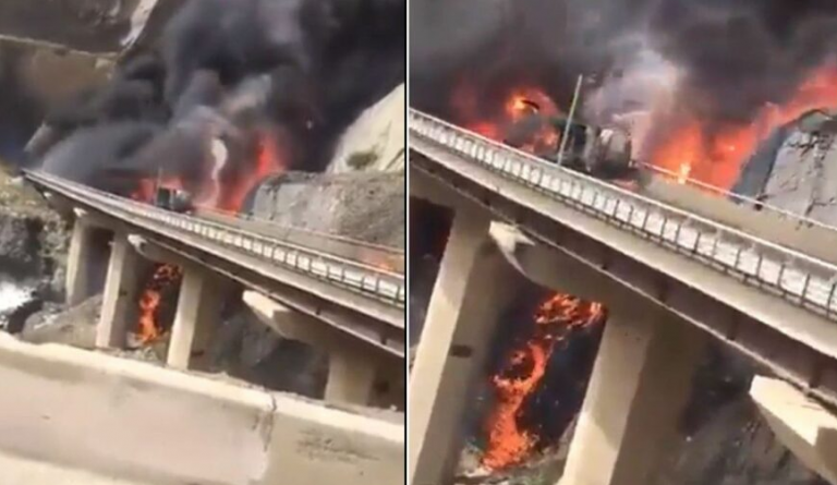 Σαουδική Αραβία: 20 νεκροί σε τροχαίο με λεωφορείο που μετέφερε προσκυνητές