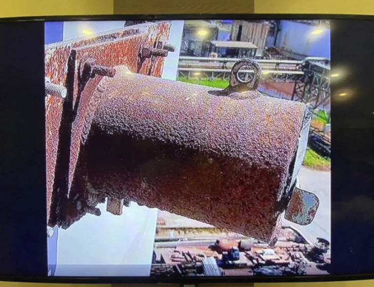 Συναγερμός στην Ταϊλάνδη: Χάθηκε ραδιενεργός κύλινδρος -Μάχη με τον χρόνο από τις Αρχές για τον εντοπισμό του