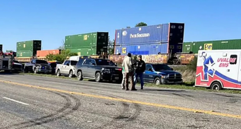 ΗΠΑ: 2 παράτυποι μετανάστες βρέθηκαν νεκροί σε βαγόνι εμπορικής αμαξοστοιχίας
