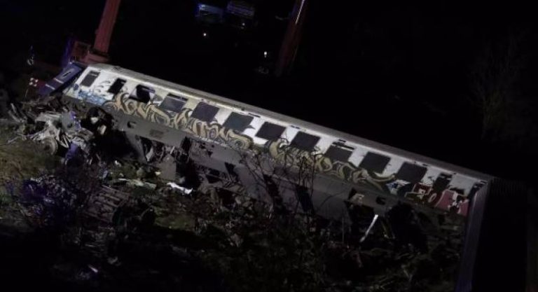 Τέμπη: Τι ισχυρίστηκε ο μοιραίος σταθμάρχης στην απολογία του – Νέα δεδομένα από τον σταθμάρχη Παλαιοφαρσάλων