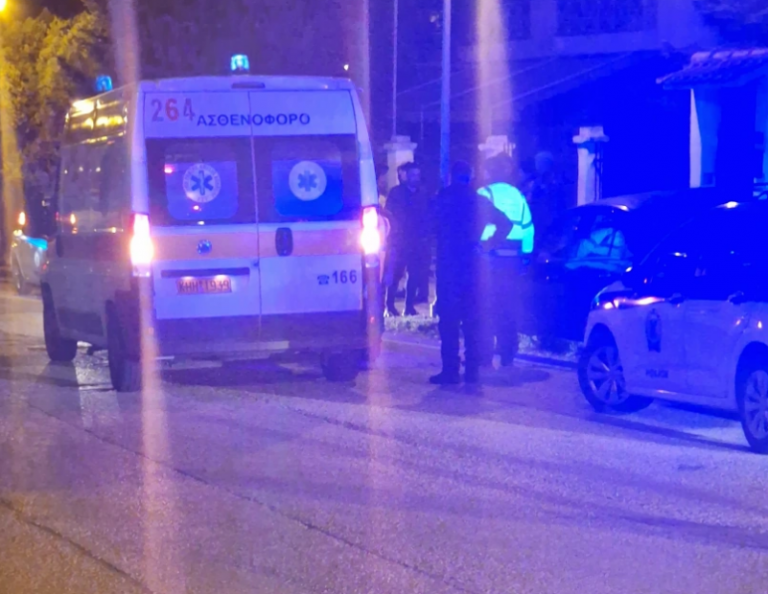 Θεσσαλονίκη: Απόστρατος ο πατέρας που κλειδώθηκε στο ΙΧ με δύο παιδιά 2,5 ετών και άνοιξε φιάλες υγραερίου