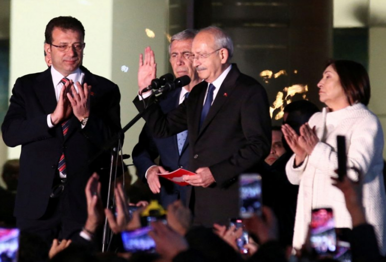 Άρχισαν τα όργανα από τον Κιλιτσντάρογλου – Προκαλεί την Ελλάδα – «Υπό κατάληψη 20 νησιά στο Αιγαίο»