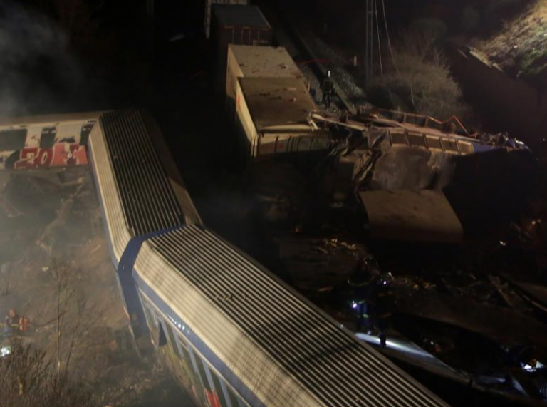 Αποκαλυπτική συνέντευξη του προέδρου του ΕΟΔΑΣΑΑΜ στον realfm – Tι είπε για την πυρόσφαιρα