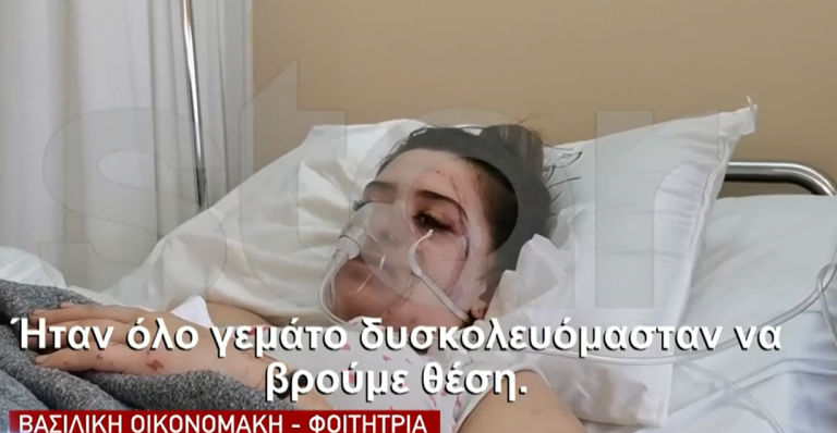 Τραγωδία στα Τέμπη . Ξεπερνούν τους 100 οι νεκροί, υπεράριθμα γεμάτο το τρένο με πάνω από 500 επιβάτες. Ιδού τα στοιχεία και οι λόγοι που το αποκρύπτουν λυσσαλέα