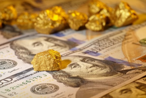 Στα ύψη ο χρυσός – Έσπασε το όριο των 5.000 δολαρίων ανά ουγγιά