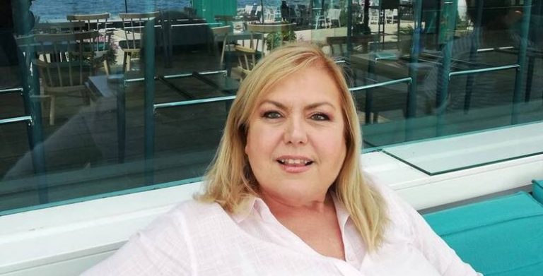 Πάτρα: Έφυγε από τη ζωή η ασφαλίστρια Θάλεια Ανδριοπούλου