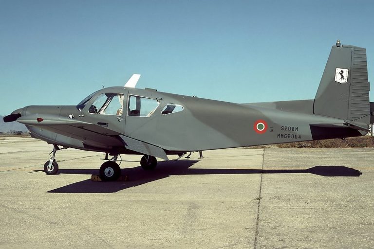 Iταλία: Σφοδρή σύγκρουση στον αέρα εκπαιδευτικών στρατιωτικών ελικοφόρων – Νεκροί δύο πιλότοι