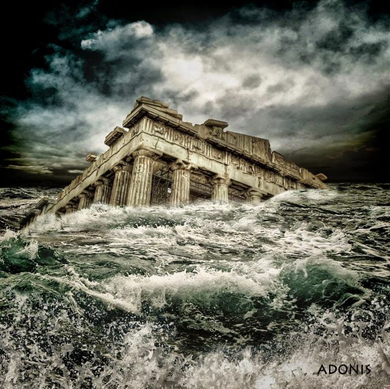 Τι με τις «πτωχεύσεις» συμβαίνει με τις Τράπεζες; Είναι για γέλια, πώς να εκμαιεύετε την αλήθεια, υπάρχουν δύο ειδών πρόβατα….