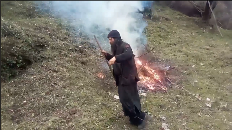 ΠΕΡΙΜΈΝΟΥΝ ΝΑ ΈΡΘΕΙ Ο ΕΡΧΌΜΕΝΟΣ ΑΝΤΊΧΡΙΣΤΟΣ-ΥΠΆΡΧΕΙ ΧΡΌΝΟΣ ΓΙΑ ΌΣΟ ΥΠΆΡΧΕΙΣ ΕΣΎ-ΚΑΝΩ ΑΥΤΌ ΠΟΥ ΠΡΈΠΕΙ ΝΑ ΚΆΝΕΙΣ ΚΑΙ ΕΣΎ