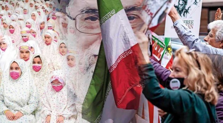 1200 Ιρανές μαθήτριες μαζικά δηλητηριασμένες: το καθεστώς του Αλλάχ παίρνει εκδίκηση;