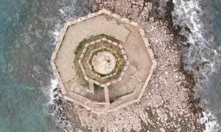 Πείραμα “Nestor”: Το ελληνικό CERN βρίσκεται στο Ιόνιο σε βάθος 5.200 μέτρων