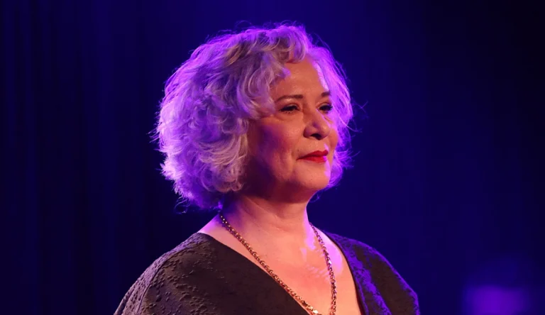 Μελίνα Κανά: «Έπαθα έμφραγμα την ώρα που βρισκόμουν πάνω στη σκηνή – Ήταν τρομερός πόνος»