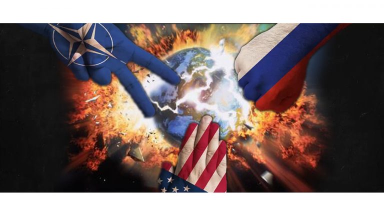 Αν δεν αλλάξουμε, χανόμαστε!