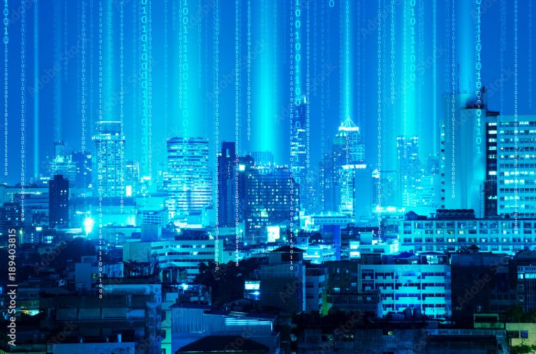 Ειμαι πια πεπεισμενος οτι ενα σημα προσδιοριζει την ζωη μας …