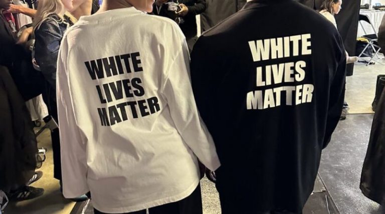 Ποιοι είναι οι ρατσιστές που δέρνουν παιδάκια;