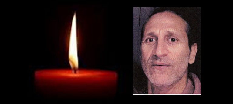 Λάρισα: «Έφυγε» στα 48 του ο Γεώργιος Χαρακόπουλος