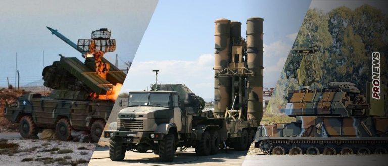 Οριστικά αποσύρονται τα ελληνικά α/α συστήματα S-300PMU1, Τοr-Μ1 και OSA-AKM: Πάνε Ουκρανία αντί 2,2 δισ. δολ.! Ανάλογη πρόταση έχει γίνει και στην Κύπρο για την αντικατάσταση των Buk-M1/-2 και Tor-1