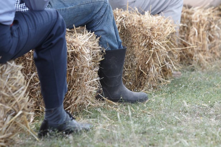 Ξεσηκώνονται κτηνοτρόφοι: «ΔΕΝ θα εμβολιάσουμε τα ζώα μας με mRNA εμβόλιο»