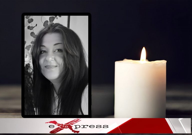 Ανείπωτη θλίψη για τη 47χρονη μητέρα από τον Καράβο – Τελευταίο αντίο τη Δευτέρα