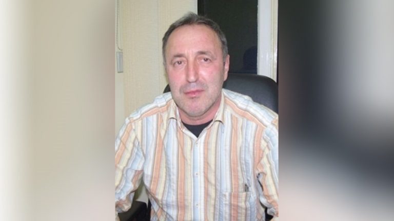 Πάει και ο πρόεδρος του Εργατικού Κέντρου Άγγελος Μπεμπεκίδης!