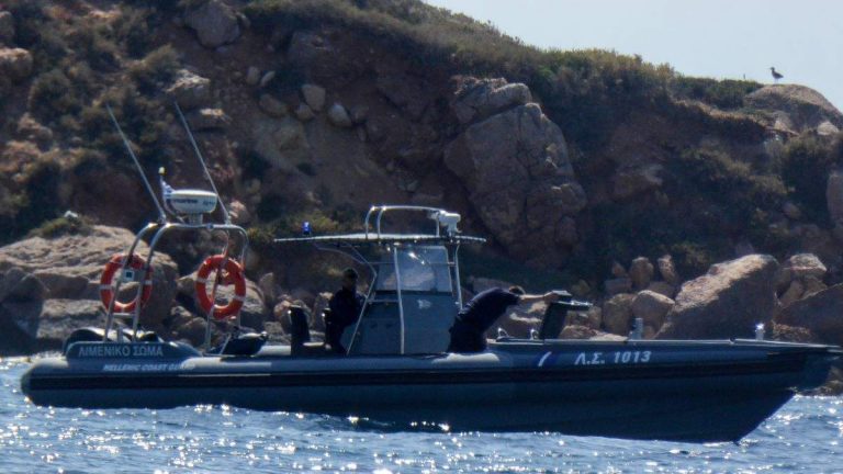 Σύρος: Νεκρό παιδί εντοπίστηκε στο λιμάνι της Ερμούπολης