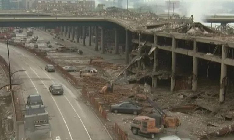 Πώς η τεχνητή νοημοσύνη «ξεγέλασε» την ιστορία! Ο σεισμός που δεν έγινε ποτέ