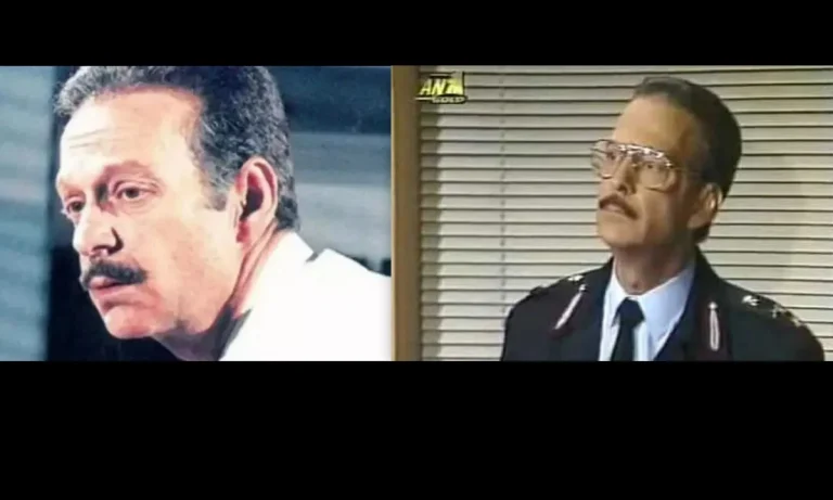 Θλίψη. Έφυγε από τη ζωή ο ηθοποιός, Γιώργος Βουτσίνος – Τα τελευταία του λόγια