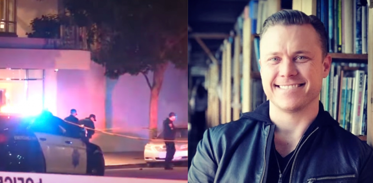 Σαν Φρανσίσκο: Μαχαίρωσαν μέχρι θανάτου τον «Crazy Bob», ιδρυτή του CashApp