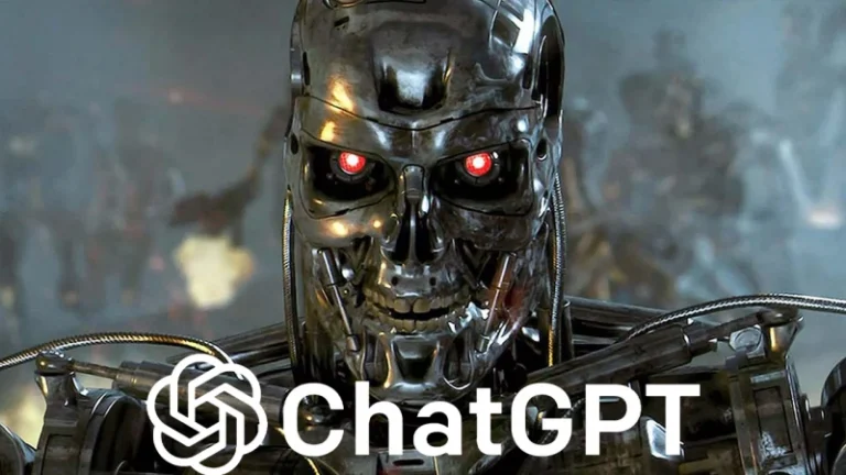 ChaosGPT: Τύπος σύνδεσε την πανίσχυρη AI με το internet και της ζήτησε να καταστρέψει τον κόσμο!