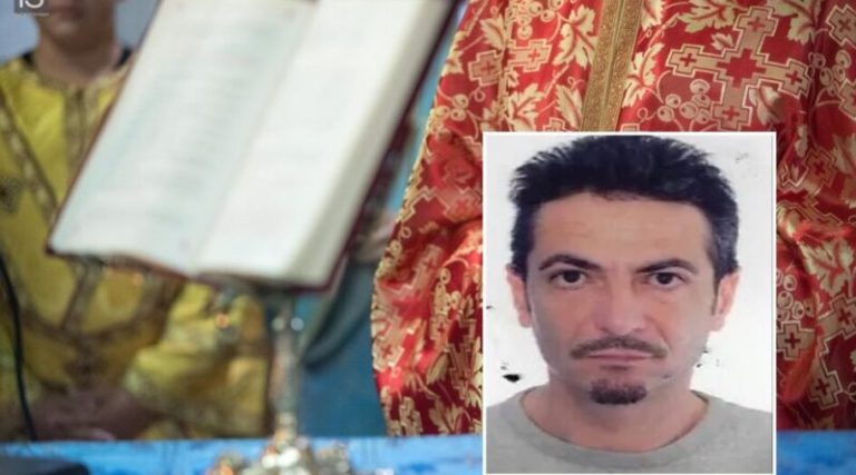 Πάει και ο 56χρονος Νικος Κωνσταντουλας από Βόλο. Ξαφνικά και Αιφνίδια