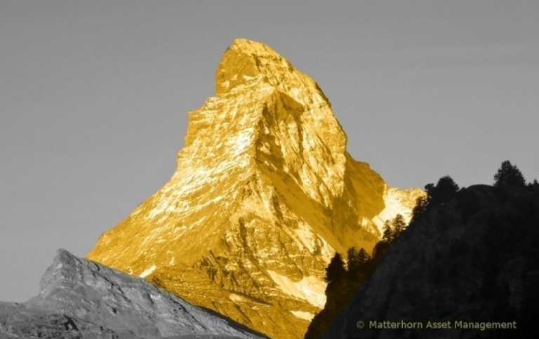 Gold Switzerland: Ο πανικός τώρα ξεκινά, προετοιμαστείτε για χρόνια καταστροφής – Όλες οι φούσκες… σκάνε