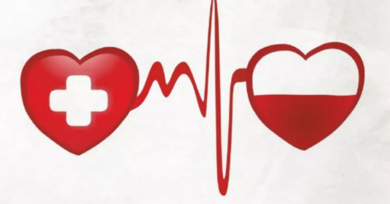 Σωματείο ανεμβολίαστων αιμοδοτών απέκτησε η Κομοτηνή