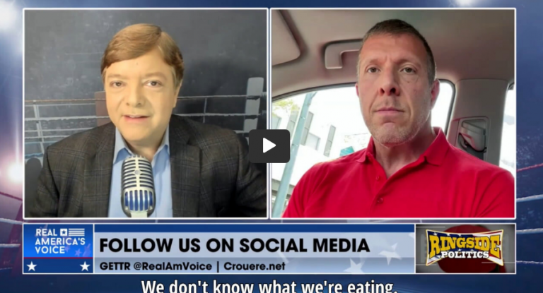 Οι μη εμβολιασμένοι δεν θα μείνουν ανεμβολίαστοι για μεγάλο χρονικό διάστημα με mRNA στην προμήθεια τροφίμων