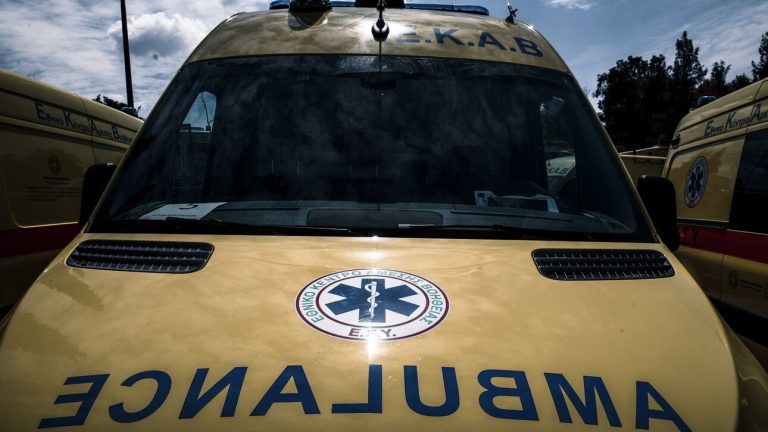 Τραγωδία στο Αγρίνιο: Νεκρό 14χρονο αγόρι μετά από πτώση με το ποδήλατό του