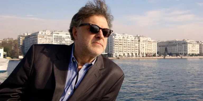 Νεκρός ξαφνικά ο πρώην διευθυντής του Φεστιβάλ Κινηματογράφου