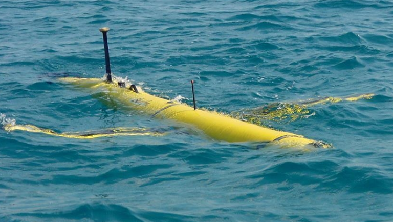 Δοκιμή υποβρύχιου drone από τη Βόρεια Κορέα – Είναι ικανό να χρησιμοποιηθεί σε πυρηνική επίθεση