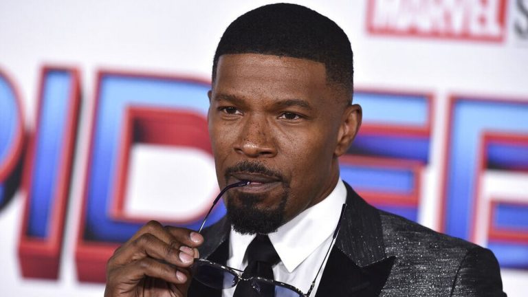 Τζέιμι Φοξ: Εσπευσμένα στο νοσοκομείο ο ηθοποιός – Σοβαρή η κατάστασή του