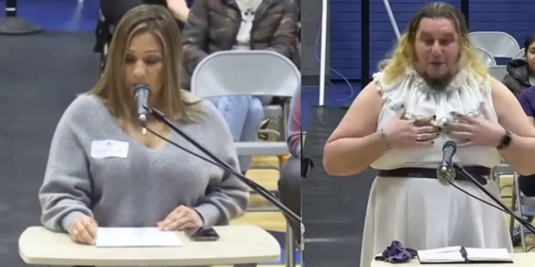 ΗΠΑ: Μητέρα μήνυσε σχολείο γιατί δεν την ενημέρωσε ότι η κόρη της έκανε κοινωνική μετάβαση φύλου