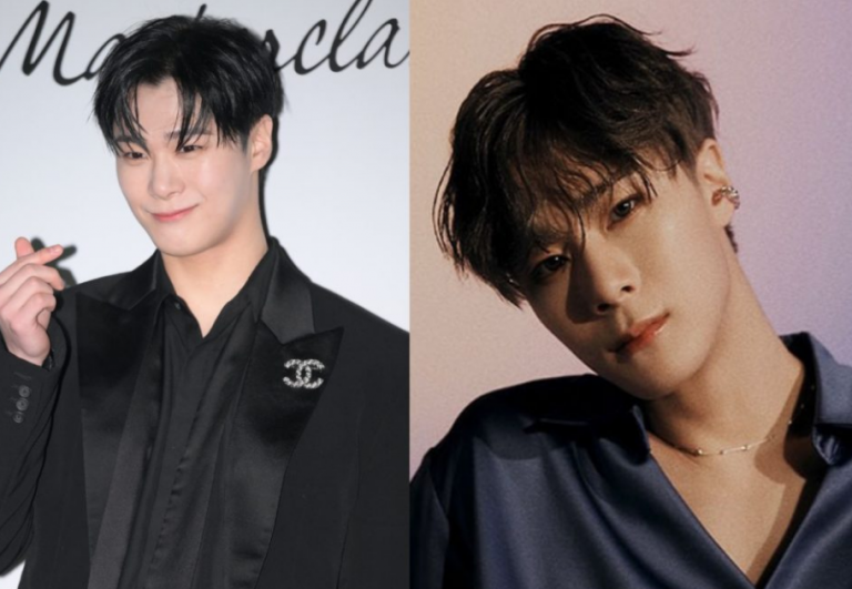 Moonbin: Ο 25χρονος αστέρας της K-pop βρέθηκε νεκρός στο σπίτι του