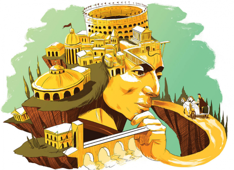 Machiavelli και παγκόσμια διακυβέρνηση – Γιατί οι ελίτ περιφρονούν την ανεξάρτητη σκέψη, η μετάβαση στο νέο… Raison du monde