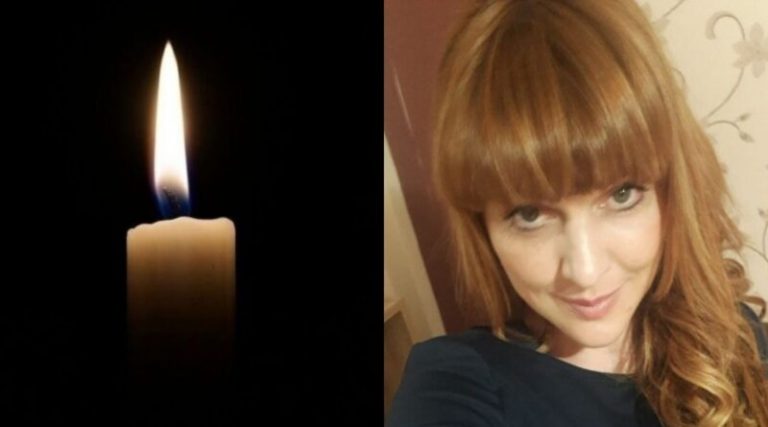 Πάει και η 48χρονη Νάσια Τσαλαφούτα! ΣΥΜΠΛΗΡΩΝΕΙ ΤΗΝ ΛΙΣΤΑ ΥΠΟΧΡΕΩΤΙΚΗΣ ΥΓΕΙΑΣ