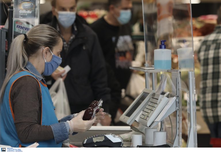 «Ελέγχοντας το φαγητό, ελέγχουν τους ανθρώπους»!!! Ραγδαίες εξελίξεις στον πλανήτη,