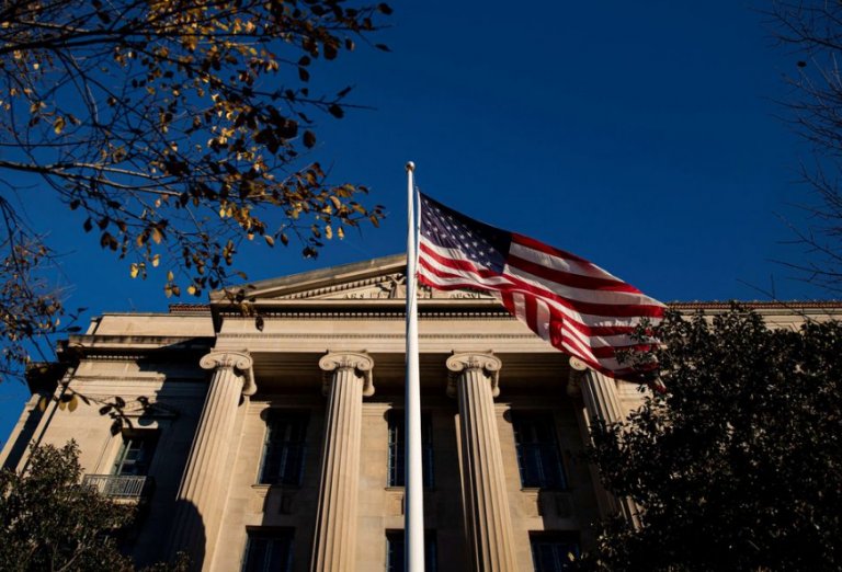 Προκαλεί ανησυχία η νέα διαρροή στο διαδίκτυο απόρρητων Αμερικανικών εγγράφων