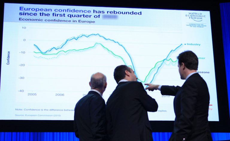 «Αυξήστε την ΠΙΕΣΗ (στους ανθρώπους)»!!! Απεγνωσμένα προσπαθούν να φέρουν την νέα εποχή